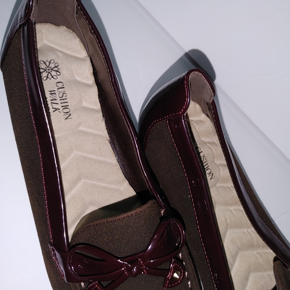 AVON - CUSHION WALK PAMELA LOAFERS - Picture 2 of 5